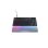 Tastatur Turtle Beach Command Series KB7 magnetisch kompakt mit Display und RGB QWERTZ Deutsch