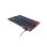 Tastatur Turtle Beach Command Series KB7 magnetisch kompakt mit Display und RGB QWERTZ Deutsch