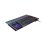 Tastatur Turtle Beach Command Series KB7 magnetisch kompakt mit Display und RGB QWERTZ Deutsch