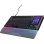 Tastatur Turtle Beach Command Series KB7 magnetisch kompakt mit Display und RGB QWERTZ Deutsch