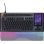 Tastatur Turtle Beach Command Series KB7 magnetisch kompakt mit Display und RGB QWERTZ Deutsch