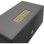 Haut-parleurs Audio Pro Drumfire D-2 Wi-Fi Bluetooth 100W Gris