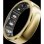 Anello intelligente RingConn Gen 3 Taglia 15 Bluetooth IP68 14 giorni iOS/Android Oro