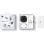 Anello intelligente RingConn Gen 3 Taglia 15 Bluetooth IP68 14 giorni iOS/Android Oro