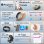 Anello intelligente RingConn Gen 3 Taglia 15 Bluetooth IP68 14 giorni iOS/Android Oro