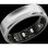 Anneau intelligent RingConn Gen 3 Taille 15 Bluetooth IP68 14 jours iOS/Android Argent