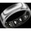 Anello intelligente RingConn Gen 3 Argento Taglia 15 Bluetooth IP68 Autonomia 14 giorni iOS/Android Titanio