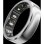 Anello intelligente RingConn Gen 3 Argento Taglia 15 Bluetooth IP68 Autonomia 14 giorni iOS/Android Titanio