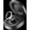 Anello intelligente RingConn Gen 3 Argento Taglia 15 Bluetooth IP68 Autonomia 14 giorni iOS/Android Titanio