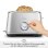 Tostadora Sage the Toast Select Luxe 2 fatias Azul 1000 W