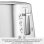 Tostadora Sage the Toast Select Luxe 2 fatias Azul 1000 W