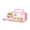 Sistema stereo portatile Muse M-29KP 1W RMS Radio FM/MW CD USB MP3