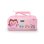 Sistema stereo portatile Muse M-29KP 1W RMS Radio FM/MW CD USB MP3