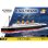 COBI R.M.S. Titanic COBI-1680 593 Teile