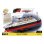 COBI R.M.S. Titanic COBI-1680 593 Teile