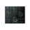 Plaque de gaz Hotpoint HAGS 61F/BK 1 intégrée 60 cm 4 zones verre noir