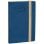Agenda Quo Vadis 3371010425983 Bleu Denim Universelle
