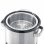 Olla multicocción SAGE SRC600BSS4EEU1 Risotto Plus 3,7 L 760 W
