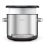 Olla multicocción SAGE SRC600BSS4EEU1 Risotto Plus 3,7 L 760 W