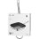 Sartén parrilla WMF Plaza 280 mm Acero inoxidable CeraProtect