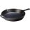Sartén Lodge 12 Inch Cast Iron Skillet, hierro fundido, negro