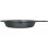 Sartén Lodge 12 Inch Cast Iron Skillet, hierro fundido, negro