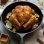 Sartén Lodge 12 Inch Cast Iron Skillet, hierro fundido, negro