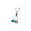 Cortacésped Manual Gardena Classic 330, 33 cm, 150 m², Cilíndrico