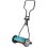 Cortacésped Manual Gardena Classic 330, 33 cm, 150 m², Cilíndrico