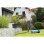 Cortacésped Manual Gardena Classic 330, 33 cm, 150 m², Cilíndrico