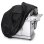 Funda Impermeable Para Barbacoa/bicicleta/muebles De Jardín Xxl 190x71x117cm - Negra