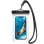 Estuche Flotante Universal Impermeable Spigen A610 - Transparente