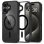 Funda Tech-protect Magmat Magsafe Para Iphone 16 - Transparente