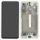 Pantalla Lcd Verde Del Galaxy S21 Fe