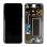 Pantalla Del Galaxy S9 Gris Titanio