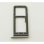 Soporte Para Tarjeta Sim Y Sd Para Samsung Galaxy S7 - Dorado