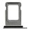 Soporte Para Tarjeta Sim De Iphone 14 Plus - Plata