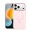 Funda Dux Ducis Para Iphone 17 Pro Max Con Magsafe - Rosa