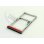 Soporte Para Tarjeta Sim Redmi Note 8 Pro Plateado