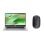 Portatile Acer Chromebook 315 CB315-8H-88G3 15,6" MediaTek Kompanio 540 4GB 64GB eMMC ARM Mali-G57 ChromeOS