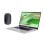 Portatile Acer Chromebook 315 CB315-8H-88G3 15,6" MediaTek Kompanio 540 4GB 64GB eMMC ARM Mali-G57 ChromeOS