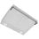 Campana extractora Teka CX 63130 KOS Canalizado 60cm con LED y 3 velocidades