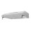 Campana extractora Teka CX 63130 KOS Canalizado 60cm con LED y 3 velocidades