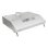 Campana extractora Teka CX 63130 KOS Canalizado 60cm con LED y 3 velocidades