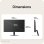 Monitor LG 27" Full HD 200Hz IPS 1ms FreeSync G-SYNC HDR10 Gaming