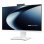 Ordenador Todo en uno Asus V400 V440VAK-WPC4170 Intel Core 5 210H 16GB 512GB SSD Intel Graphics 23.8" FreeDOS Blanco