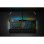 Tastiera Corsair K100 RGB meccanica Cherry MX Speed QWERTZ tedesca RGB