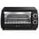 Horno de Sobremesa Origial Cook&Bake 10L Negro