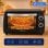 Horno de Sobremesa Origial Cook&Bake 10L Negro