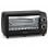 Horno de Sobremesa Origial Cook&Bake 10L Negro